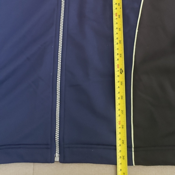 KAPPA Track jacket - Picture 6 of 7